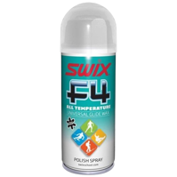 F4 Glidewac 150ml, Aerosol