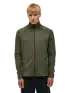 Donkergroen