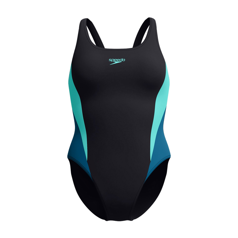 Speedo Eco Colourblock 2.0 Badpak