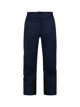 Maroon Insulated Pants