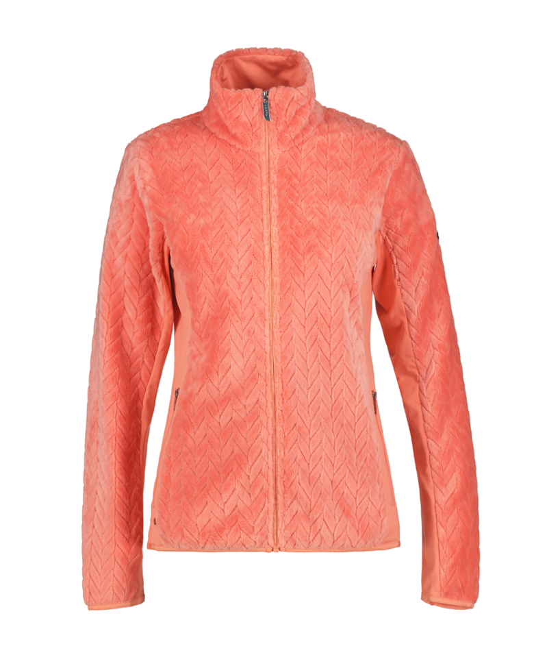 Ikaala Vest