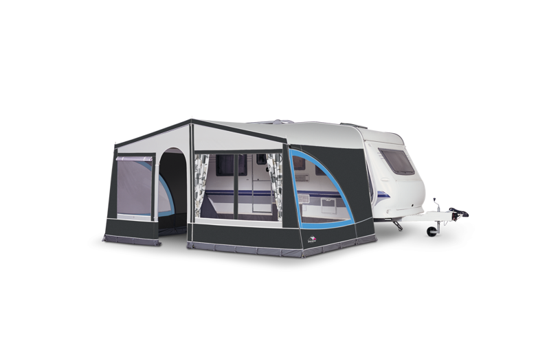 Dorema Panorama Voorwand