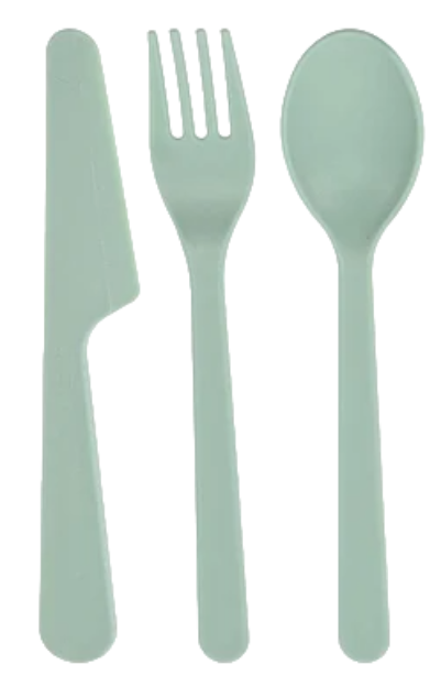 Bestekset 3-Delig