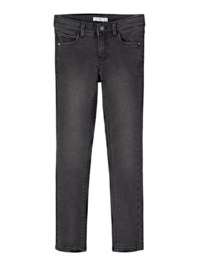 Polly Denim Skinny Jeans