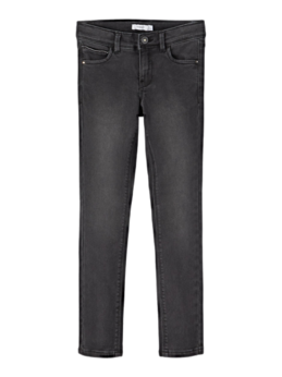 Polly Denim Skinny Jeans