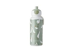 Campus Drinkfles Pop-Up 0,4L