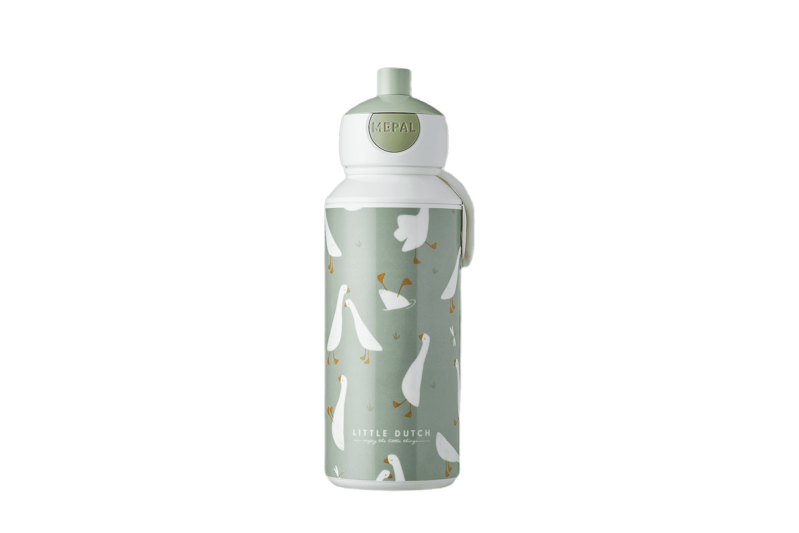 Campus Drinkfles Pop-Up 0,4L