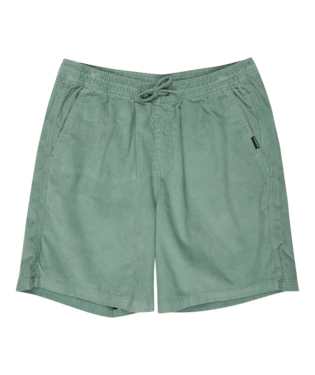 Taxer 18" Corduroy Walkshort