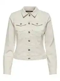 Wonder Denim Jacket
