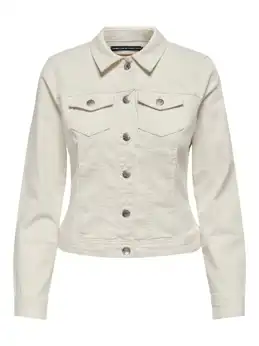 Wonder Denim Jacket