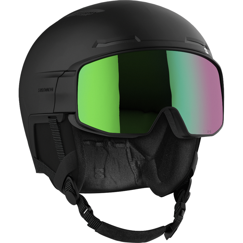 Driver Pro Sigma Skihelm