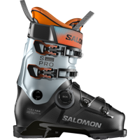 S/Pro Delta BOA 120 Skischoenen