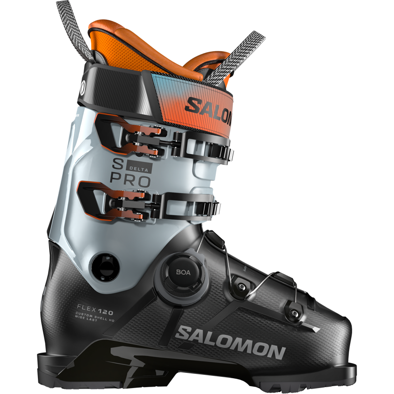 S/Pro Delta BOA 120 Skischoenen