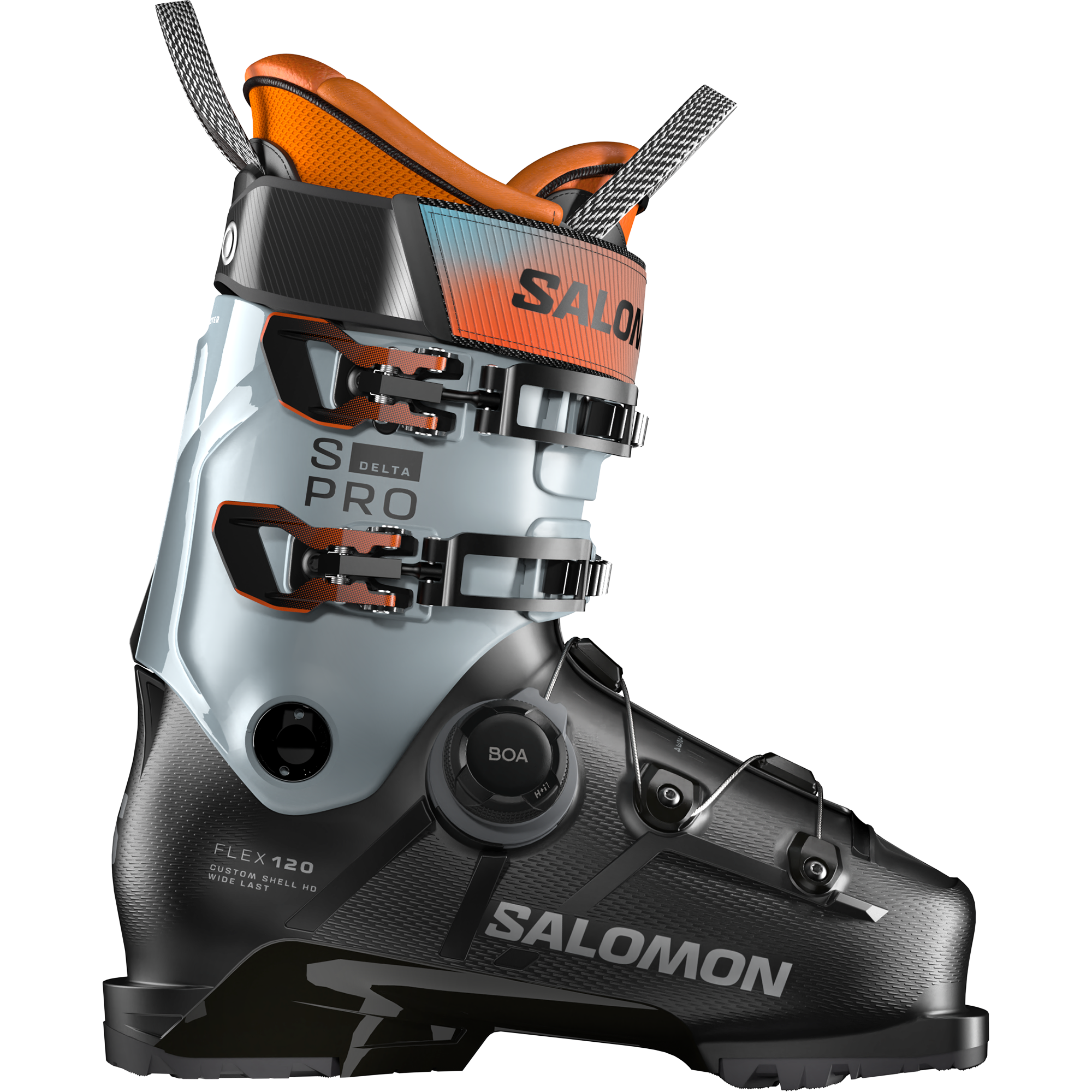 S/Pro Delta BOA 120 Skischoenen
