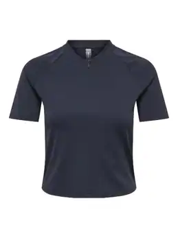 Rack Zip Sporttop