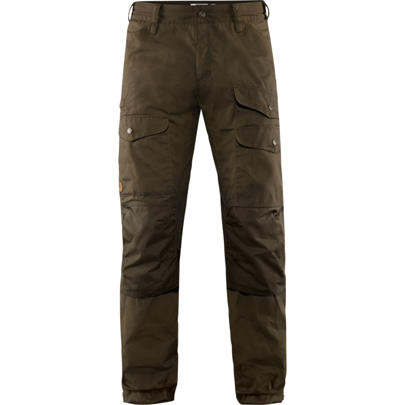 Vida Pro Ventilated Trekkingbroek