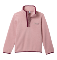 Helvetia II Half Snap Fleece