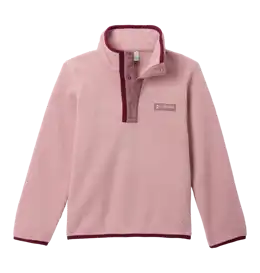 Helvetia II Half Snap Fleece