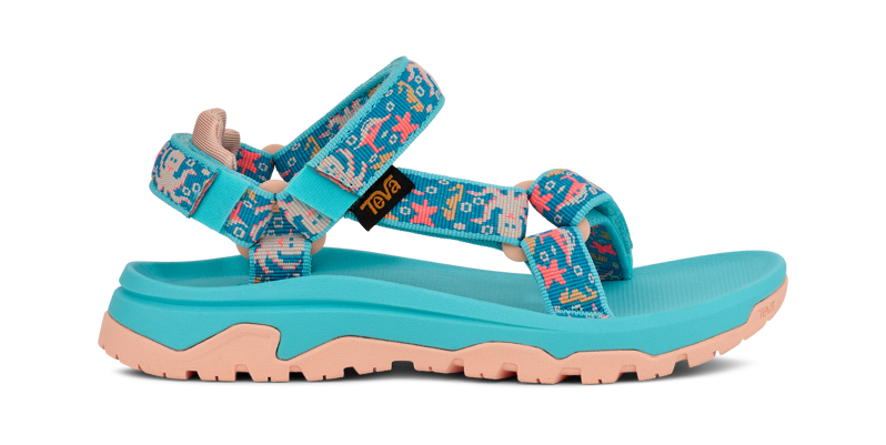 Hurricane XLT JR Sandaal