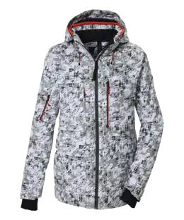 KSW 70 Ski Jacket