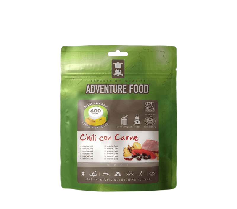 Adventure Food Chili Con Carne