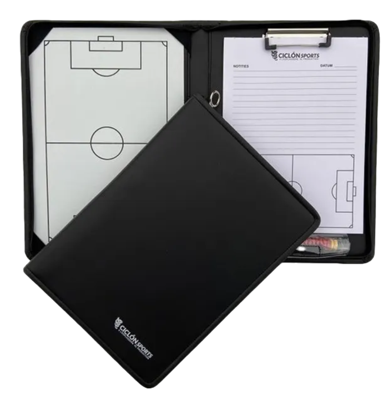 Coachmap Voetbal
