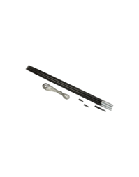 Reparatieset Boogstokken 9,5mm