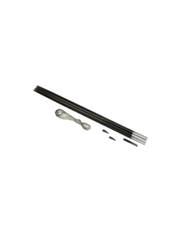 Reparatieset Boogstokken 9,5mm