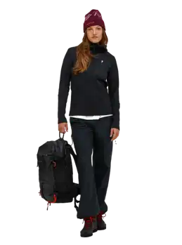 Rider Essentials Zip Hoody