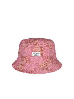 Antigua Bucket Hat