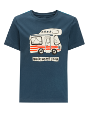 Wolf & Van T-shirt