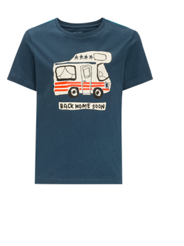 Wolf & Van T-shirt