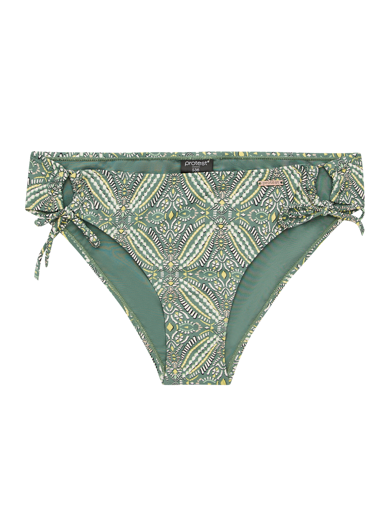 MIXCabelau Bikinibroek