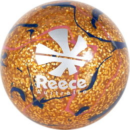 Glitter Hockeybal
