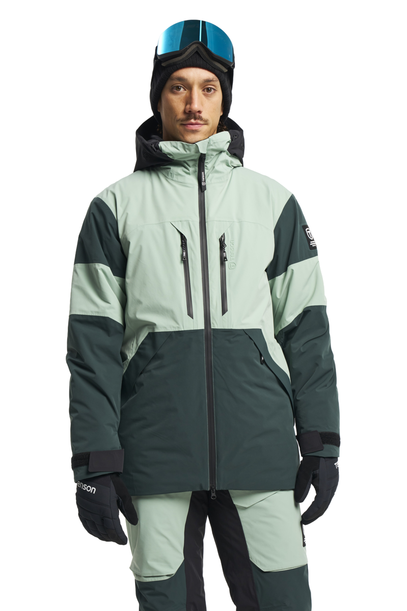 Aero XX Ski-jas