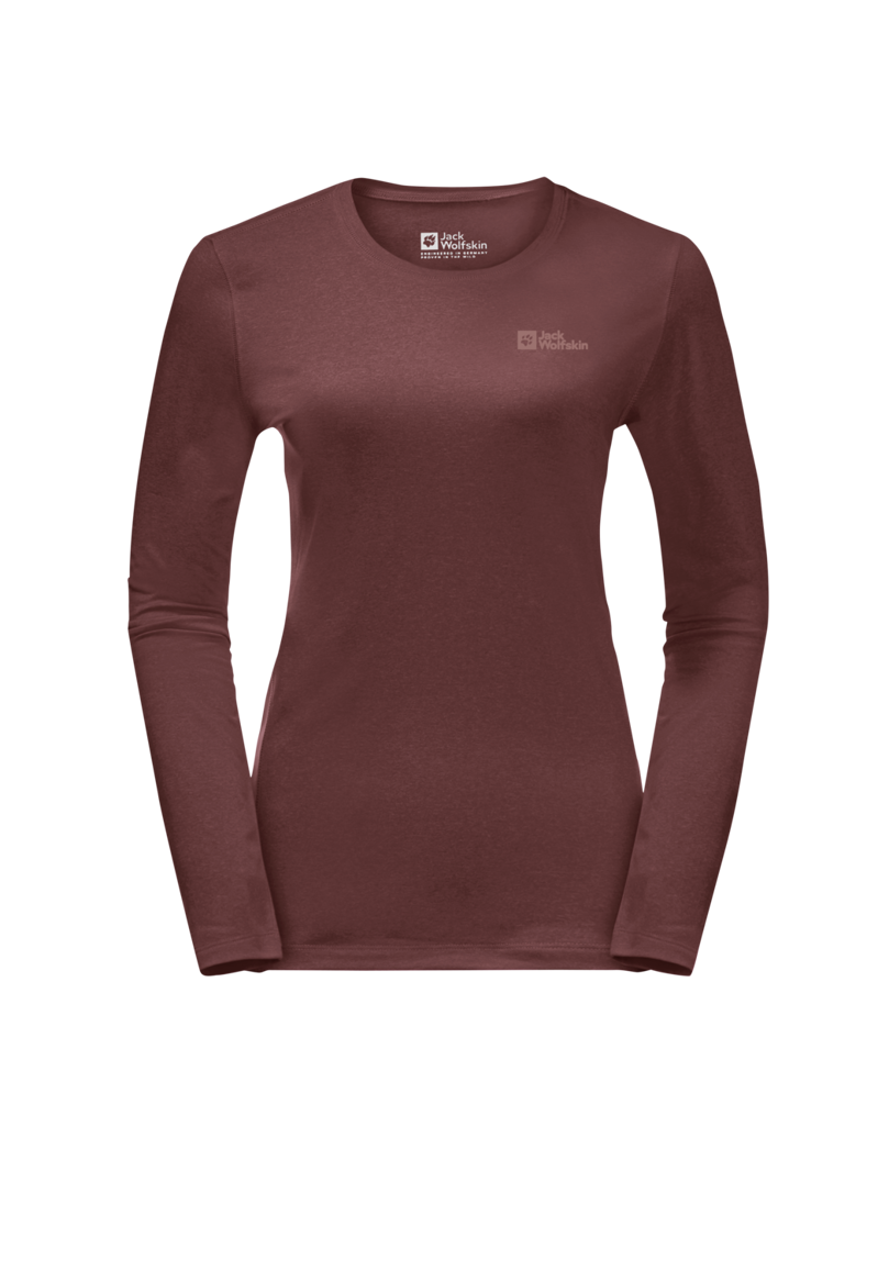 Sky Thermal L/S Shirt
