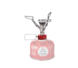Pocket Rocket 2 Brander