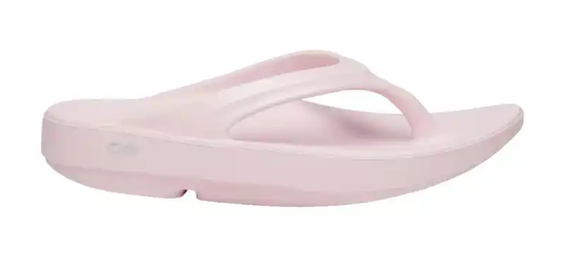 De OOlala Primrose slippers