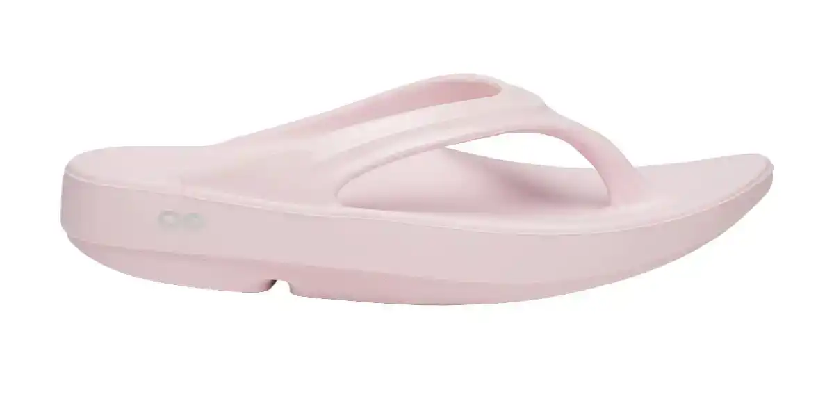De OOlala Primrose slippers