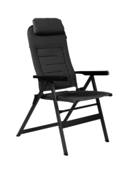 Sequoia Comfort Deluxe Stoel Met Hoofdsteun