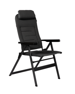 Sequoia Comfort Deluxe Stoel Met Hoofdsteun