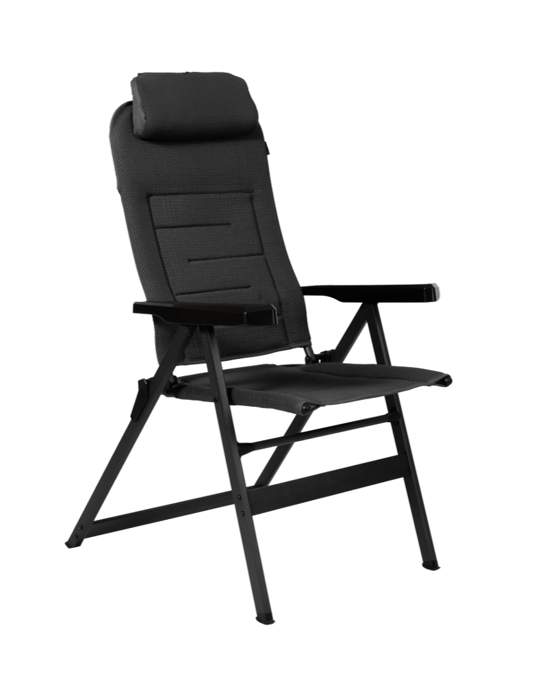 Sequoia Comfort Deluxe Stoel Met Hoofdsteun