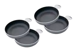 Tapas Set (4 stuks)