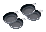 Tapas Set (4 stuks)