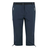 Xert Stretch Capri Broek