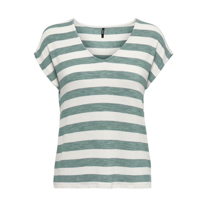 Lira Life V-hals T-shirt