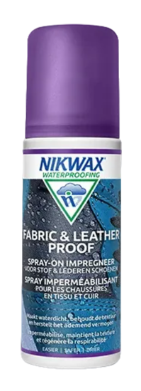 Fabric & Leather proof Spray (300 ml)