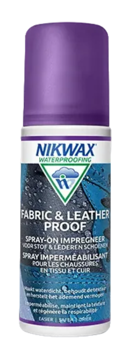 Fabric & Leather proof Spray (300 ml)