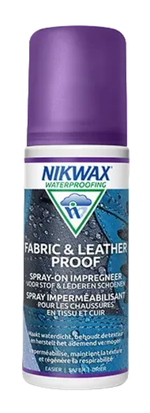 Fabric & Leather proof Spray (300 ml)