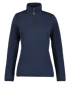 Donkerblauw